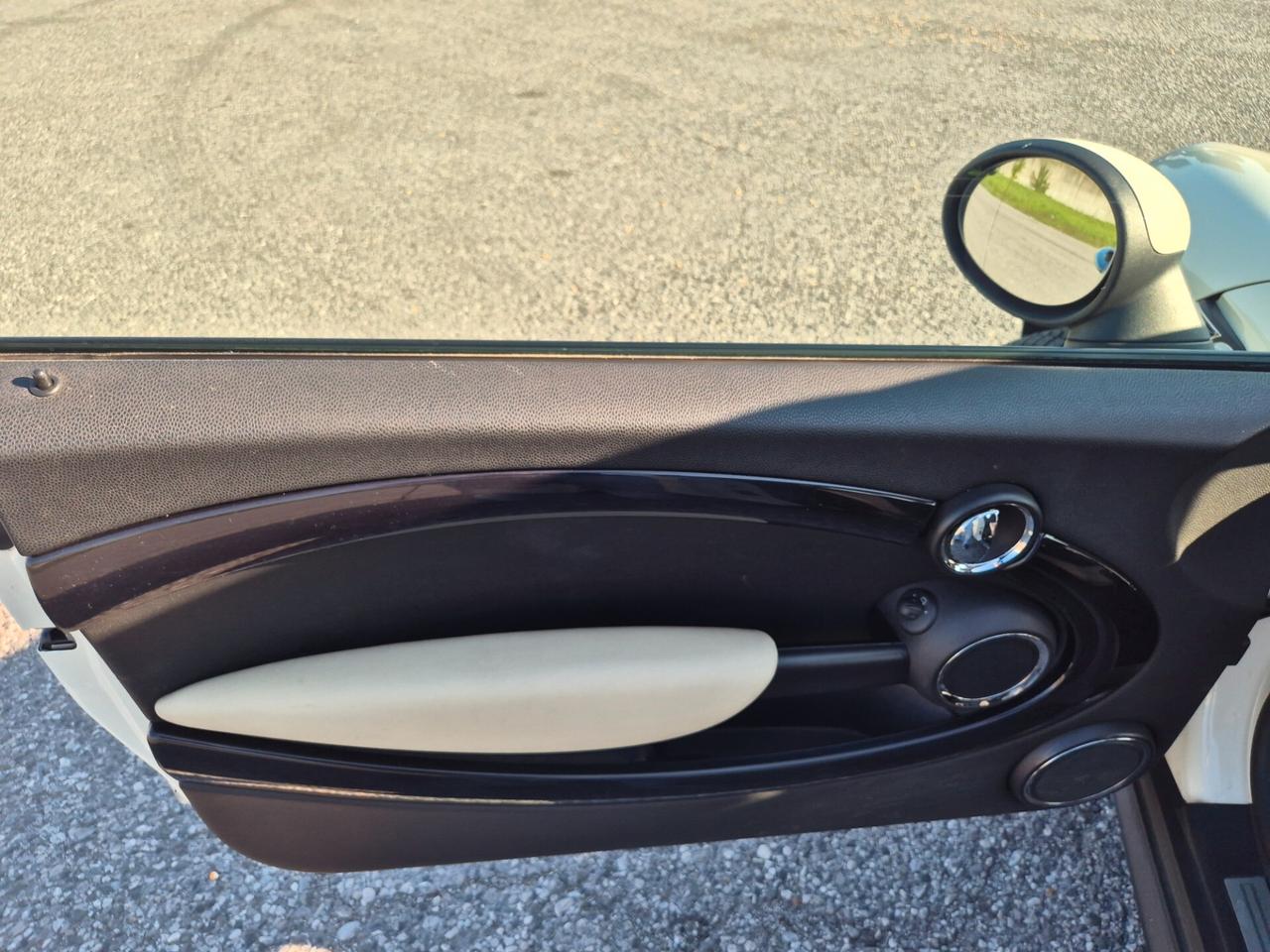 Mini One Clubman 1.4 16V