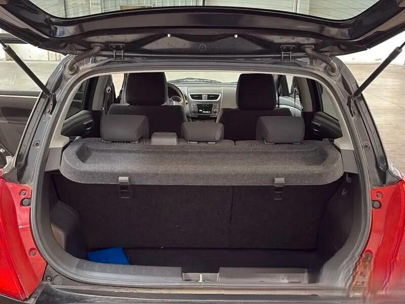 Suzuki Swift 1.2 VVT 5 porte GL Style