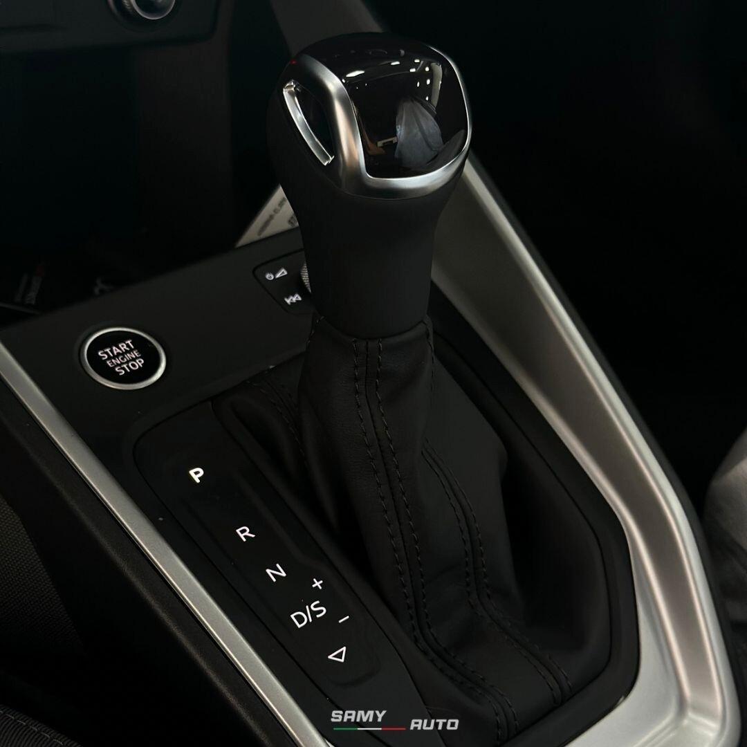 Audi A1 SPB 30 TFSI S tronic line edition