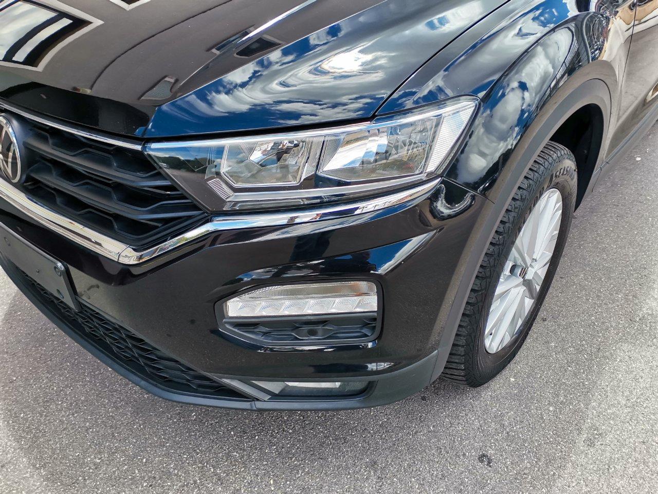 Volkswagen T-Roc 1.6 tdi Style