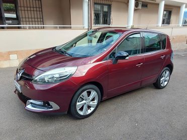 Renault Scenic 1.5 dCi 110 CV Live