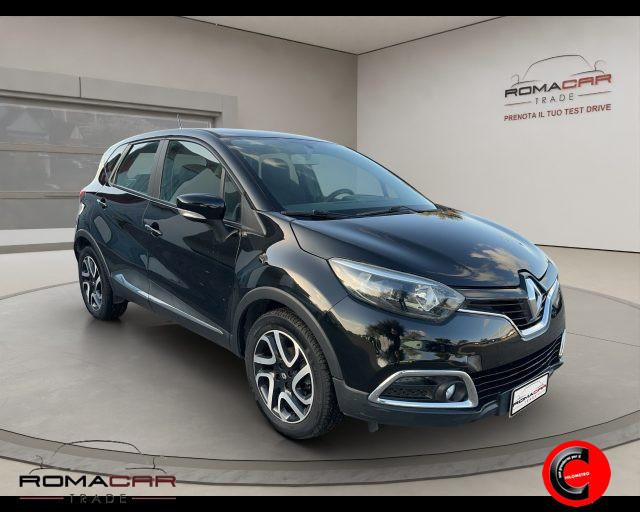 RENAULT Captur 0.9 TCe 12V 90 CV Start&Stop Energy R-Link