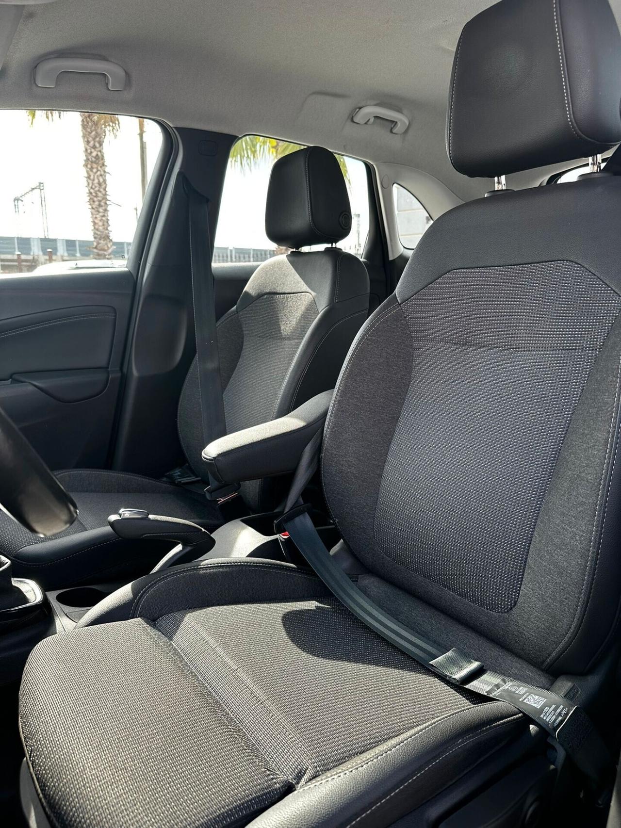 Opel Crossland 1.5 ECOTEC D 110 CV Start&Stop Ultimate