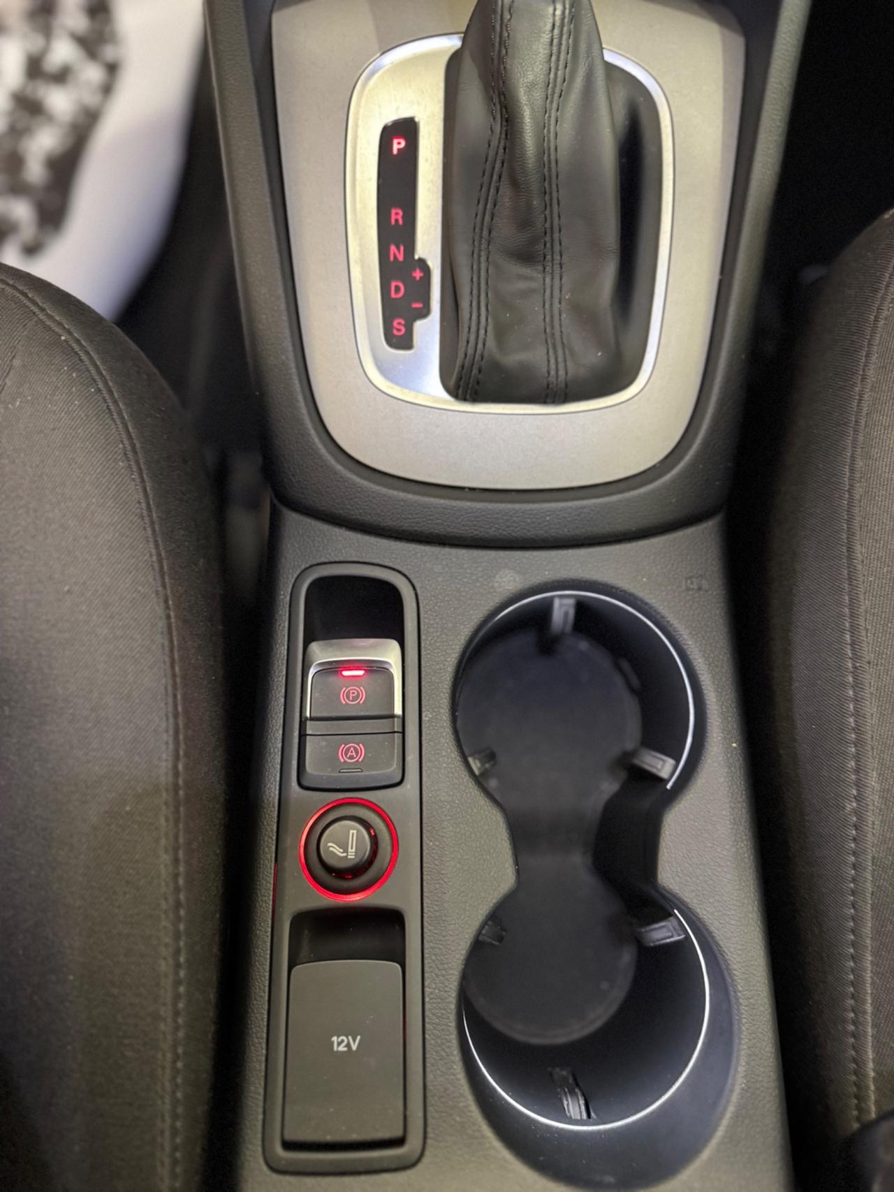 Audi Q3 2.0 TFSI 211CV quattro S tronic