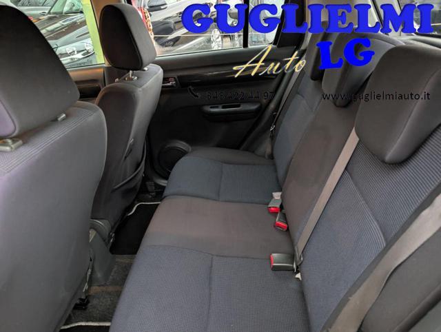 SUZUKI Swift 1.3 4x4 5p. GL