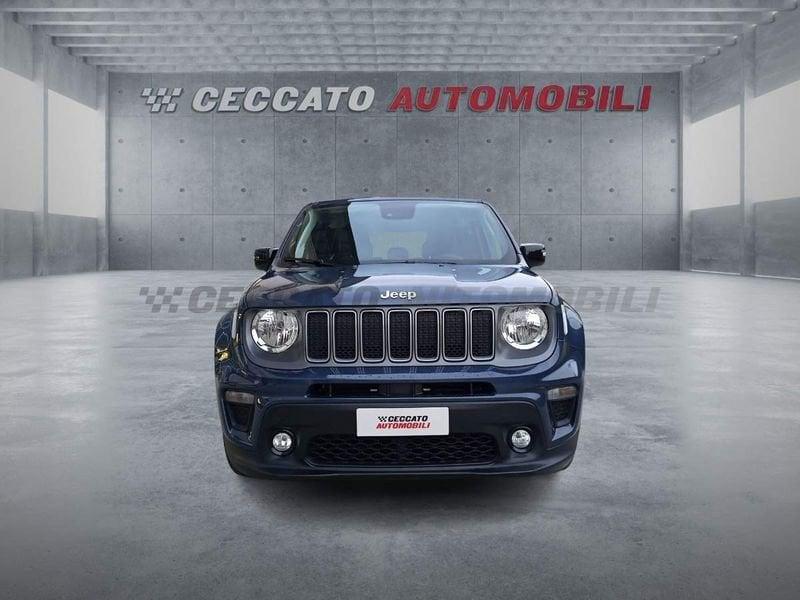 Jeep Renegade Renegade 1.0 t3 Limited 2wd