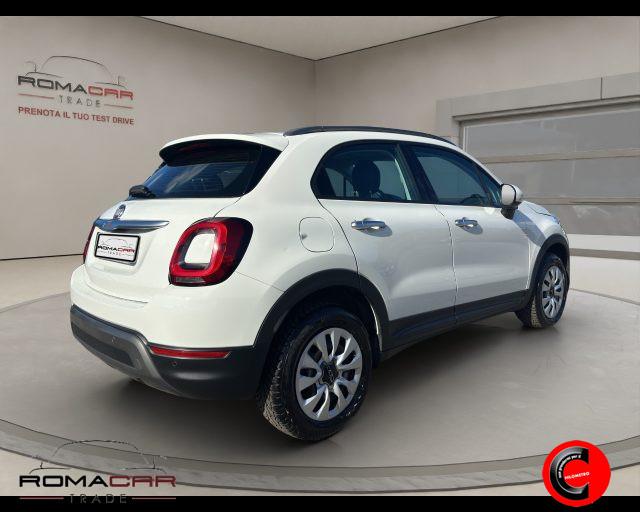 FIAT 500X 1.3 T4 150 CV DCT Cross