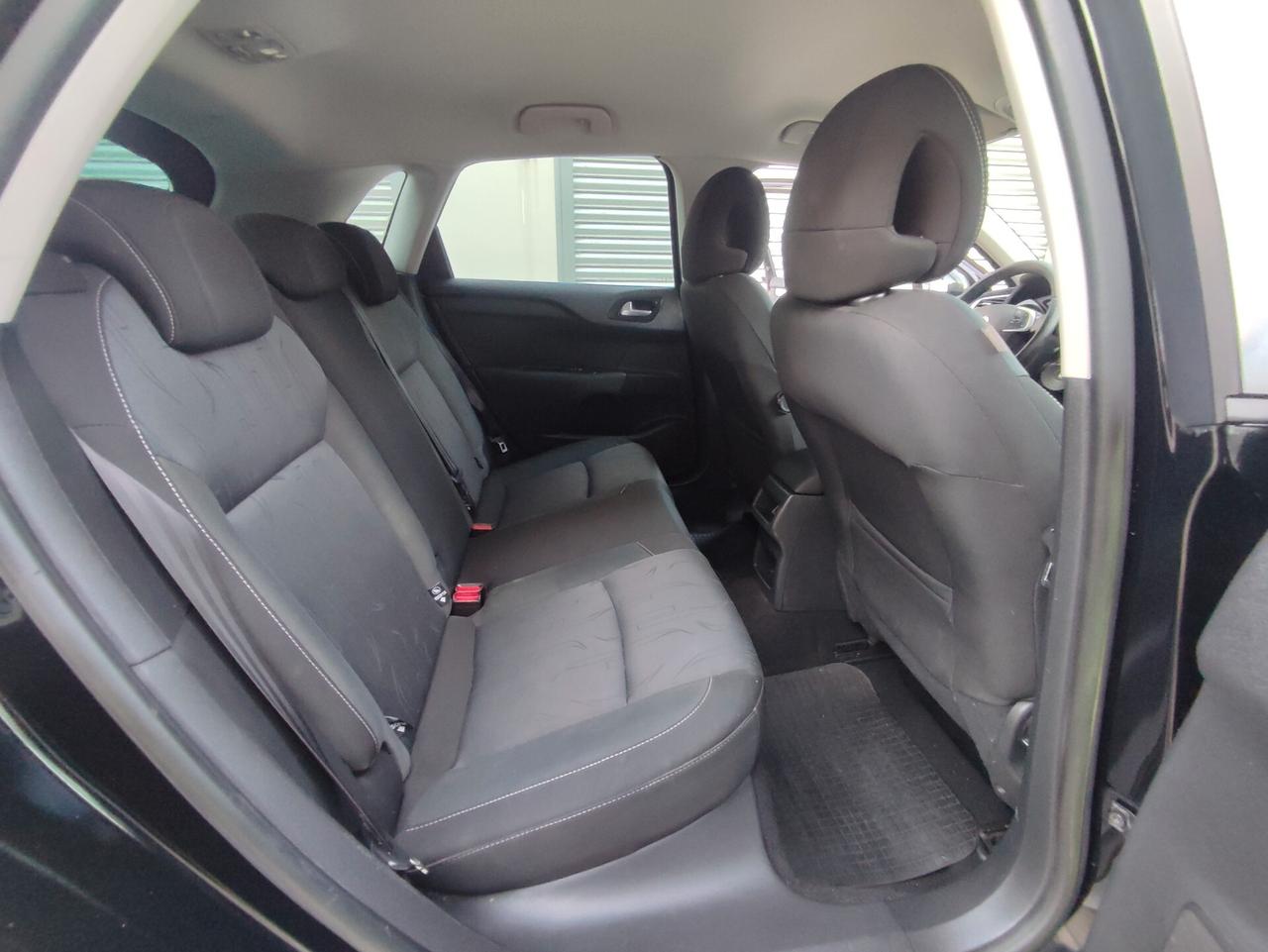 Citroen C4 1.6 e-HDi 115 Exclusive