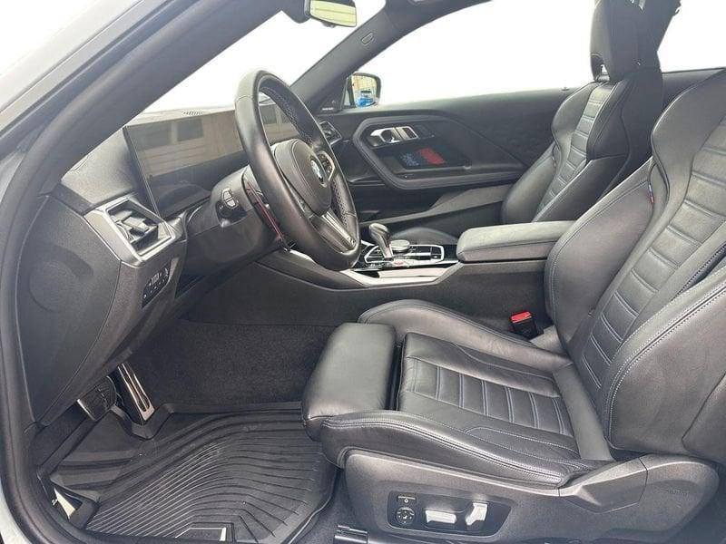 BMW M2 Bmw M2 Coupe 3.0 460cv auto