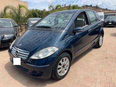 Mercedes Classe A"Finanziabile Senza Busta Paga"