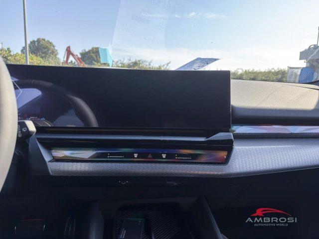 BMW 520 Serie 5 d Touring Msport Travel Package