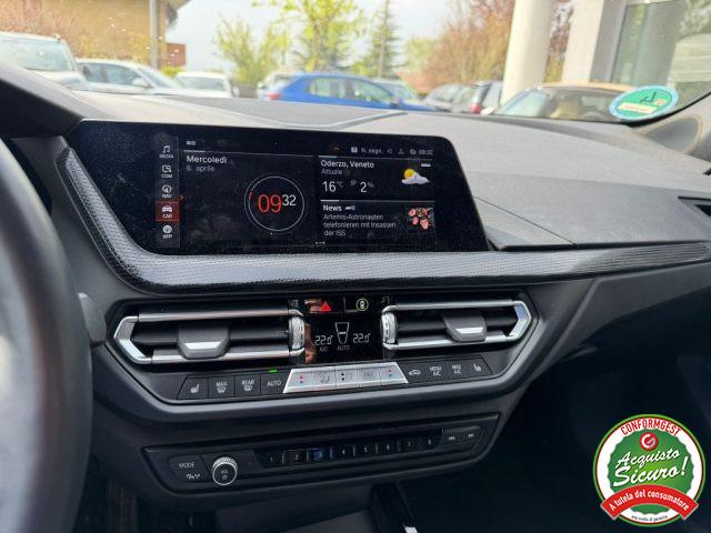 BMW 118 i 5p. Msport