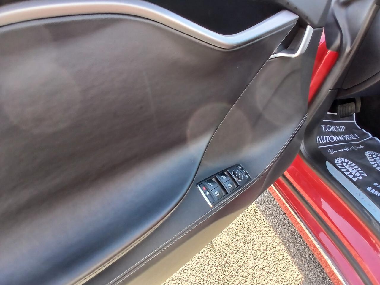 Tesla Model S 75kWh All-Wheel Drive