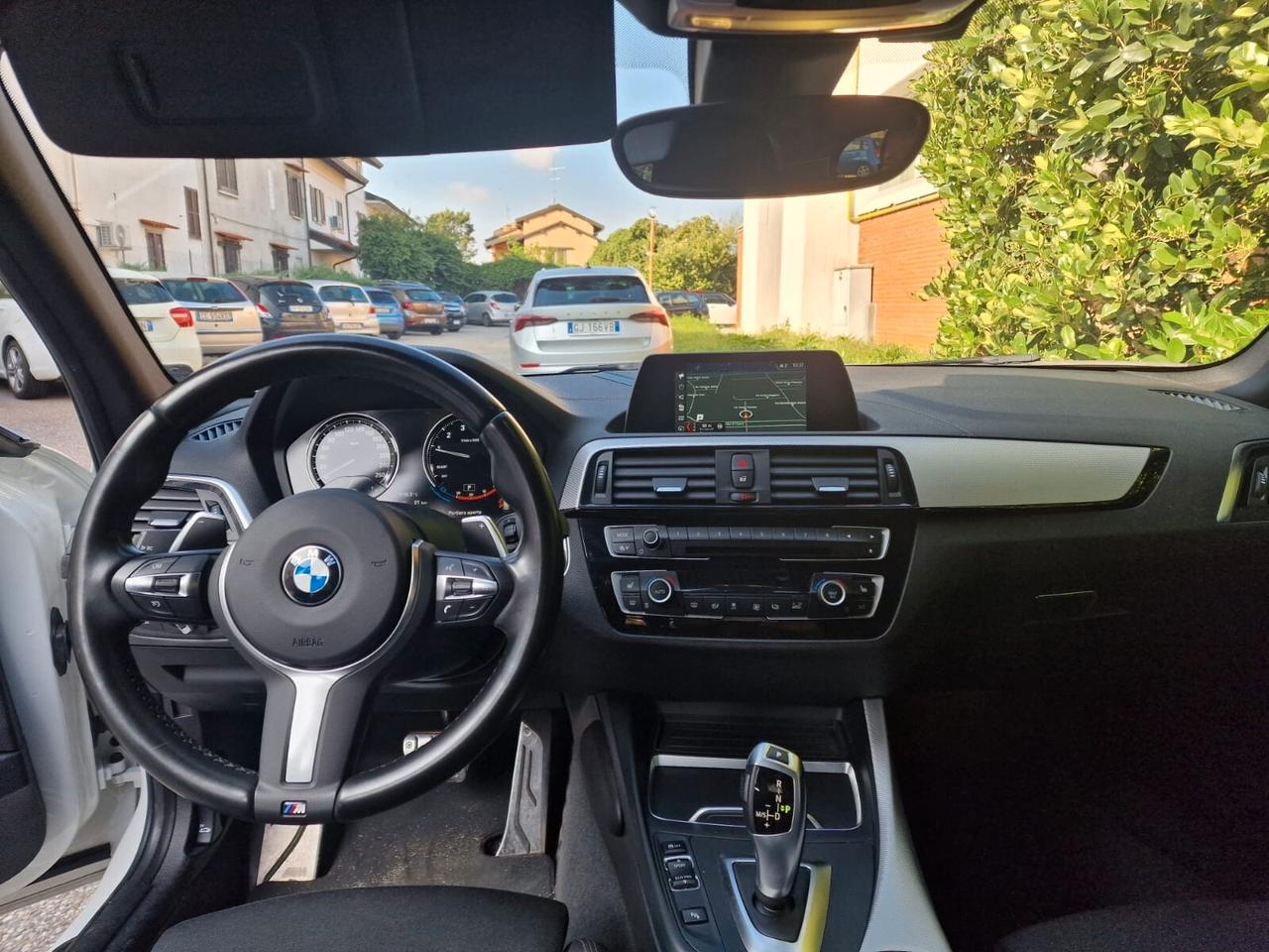 Bmw 118i 5p. Msport Shadown Edition