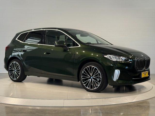 BMW 218 d Active Tourer Luxury PREZZO REALE