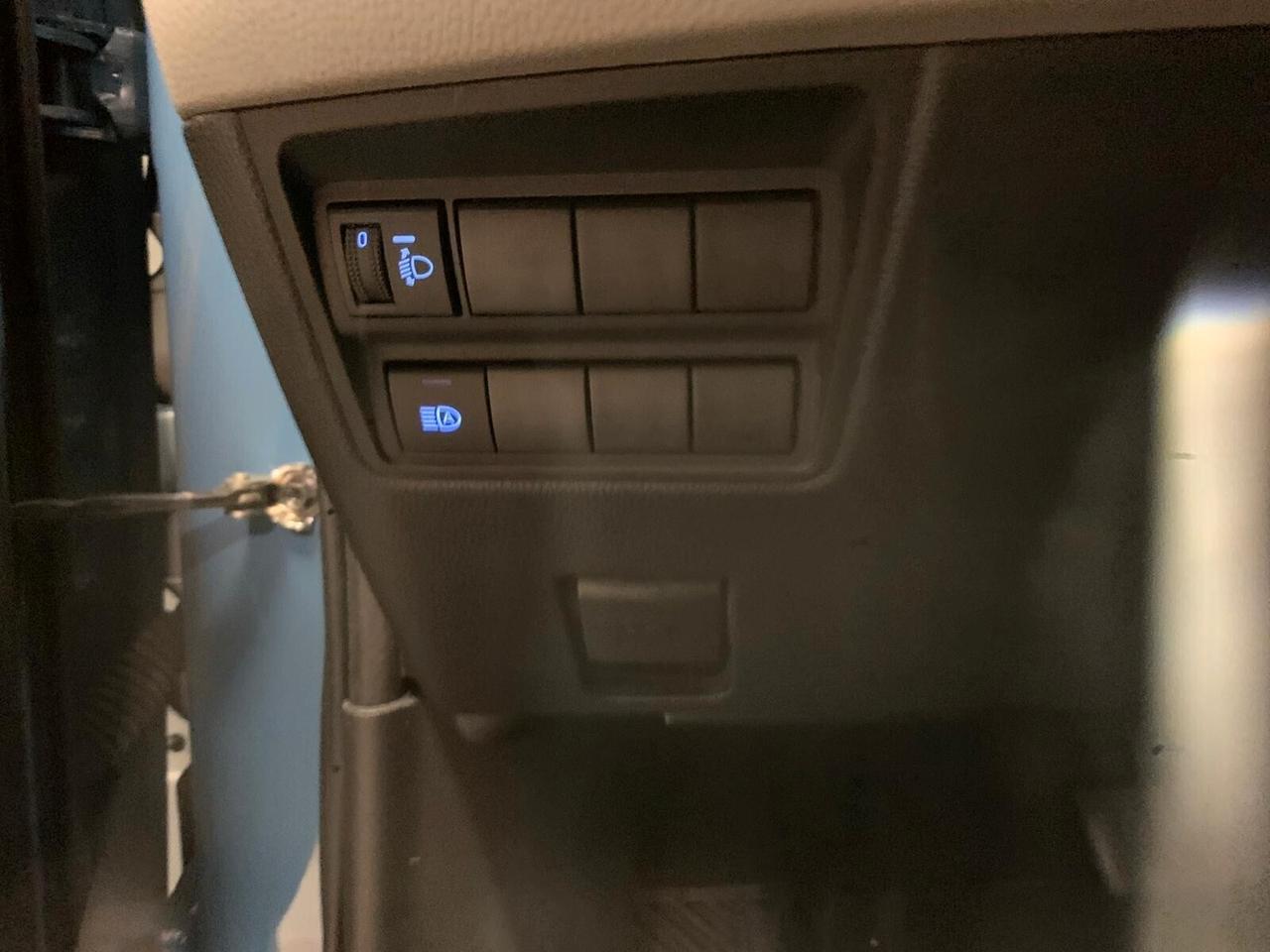 Toyota Yaris Cross 1.5 Hybrid 5p. E-CVT Business