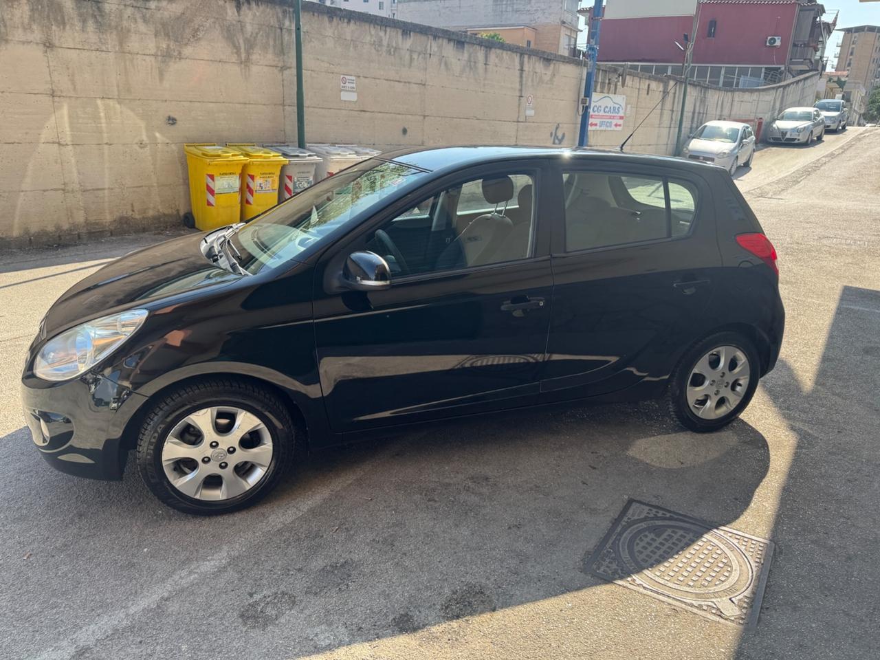 Hyundai i20 1.2 5p. Classic