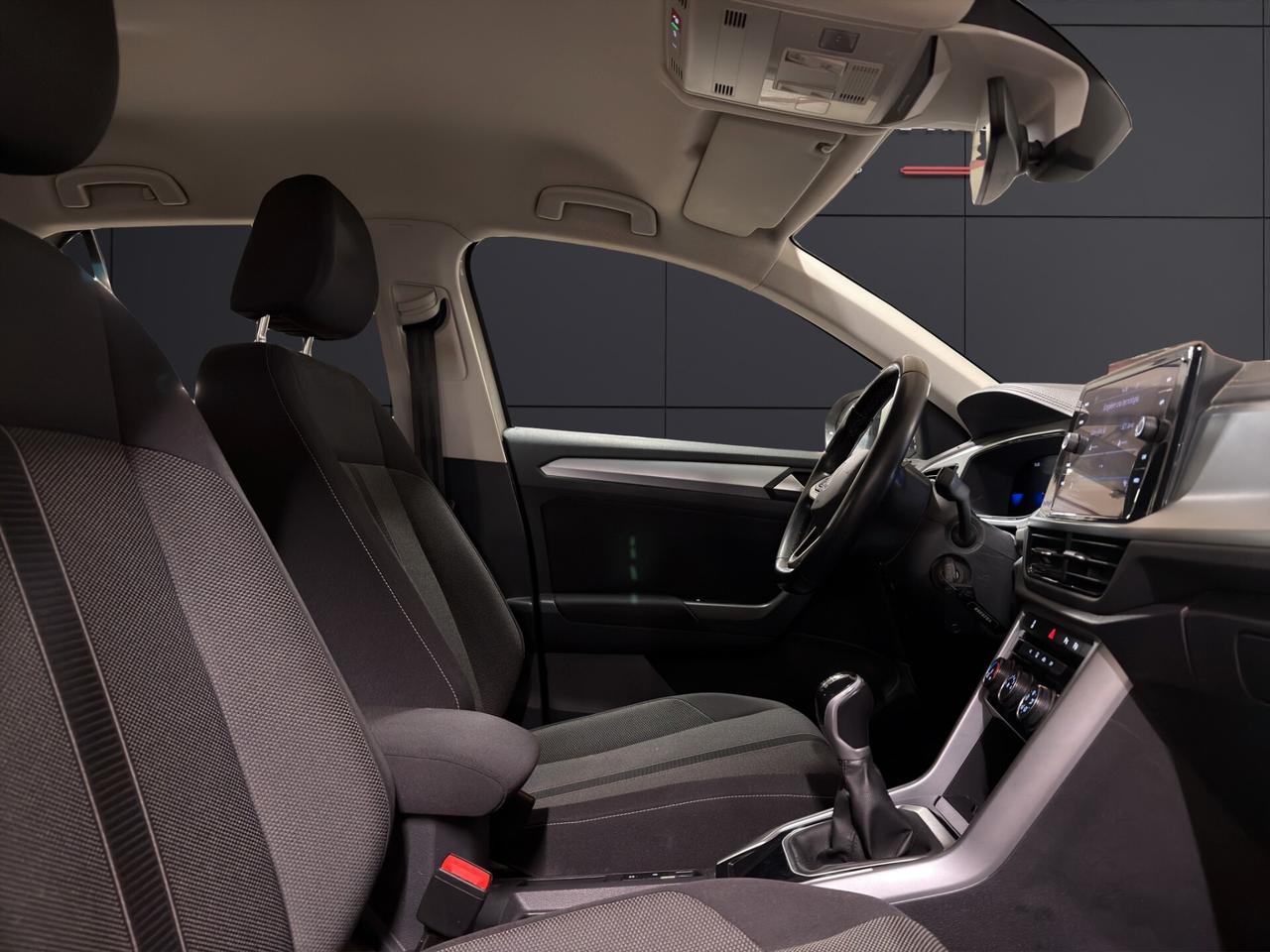 Volkswagen T-Roc 2.0 TDI 116CV OK NEOPATENTATI