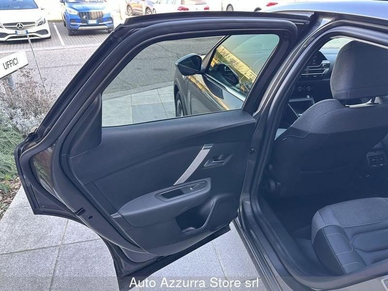 Citroën C4 C4 PureTech 130 S&S EAT8 Max *TETTO APRIBILE, PROMO AZZURRA*