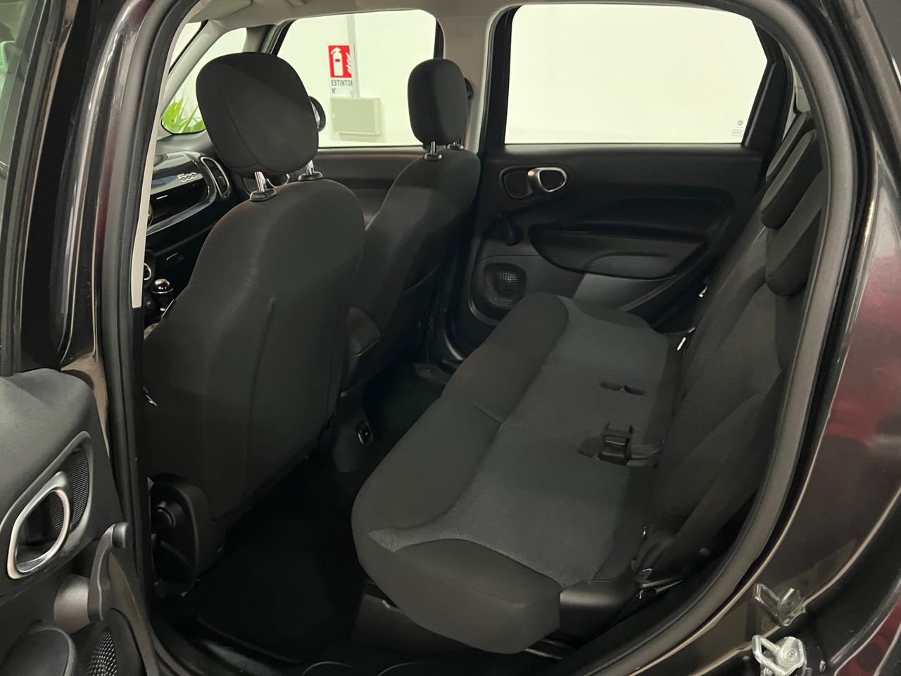 Fiat 500L 1.6 Multijet 120 CV Business