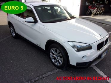 BMW X1 sDrive16d Msport