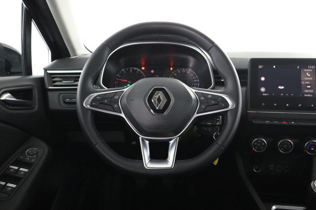 RENAULT Clio Clio TCe 12V 100 CV 5 porte Zen