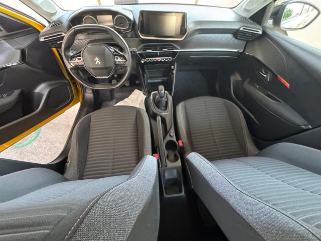 PEUGEOT 208 IN PROMOZIONE!!!!Stop&Start 5 porte Pack
