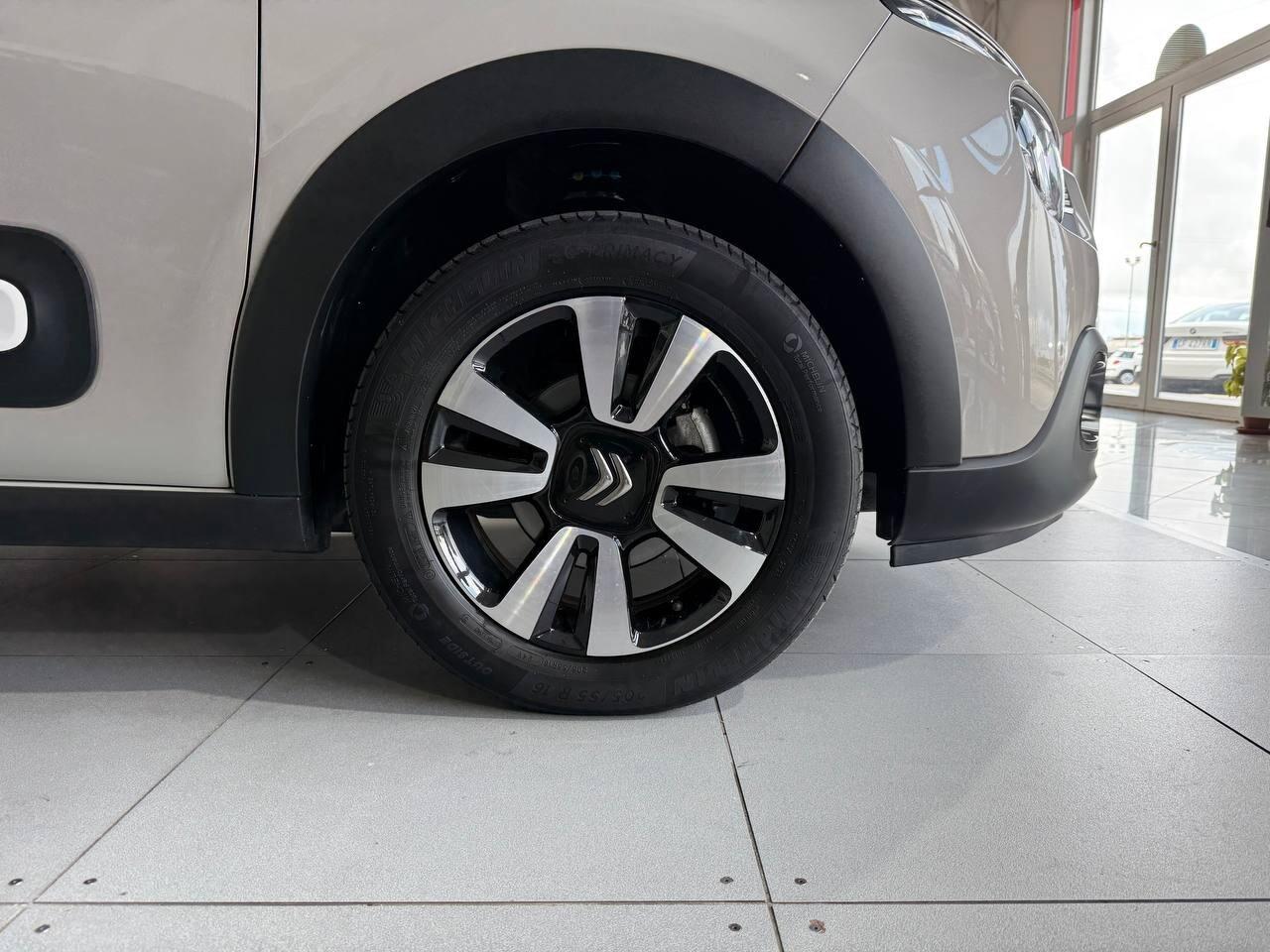 Citroen C3 BlueHDi 100 S&S MOD. Shine