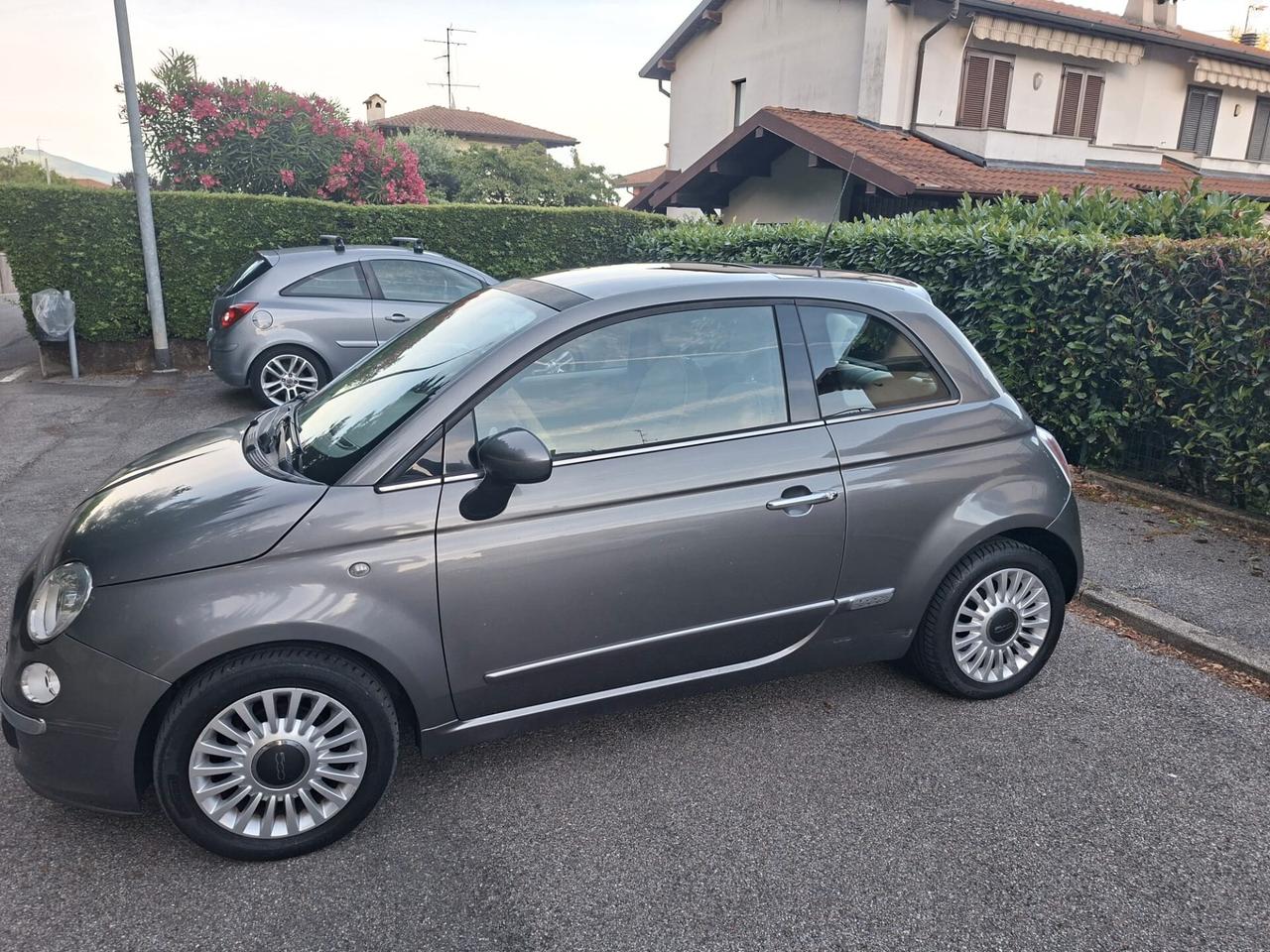 Fiat 500 1.2 Benzina 2009