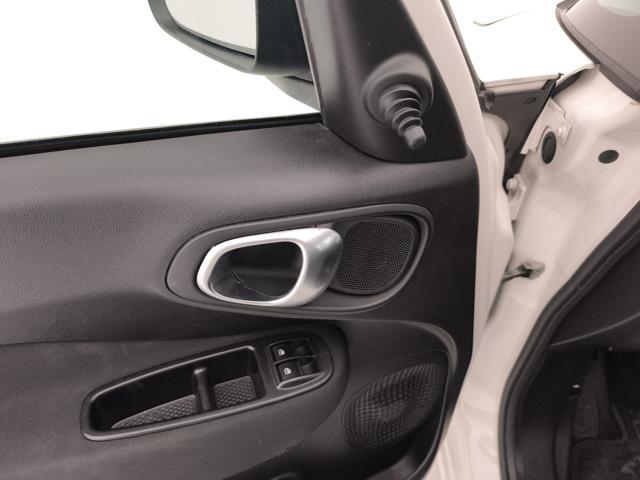 FIAT 500 1.6 mjt VGT 120cv Mirror 4p.ti E6d-temp
