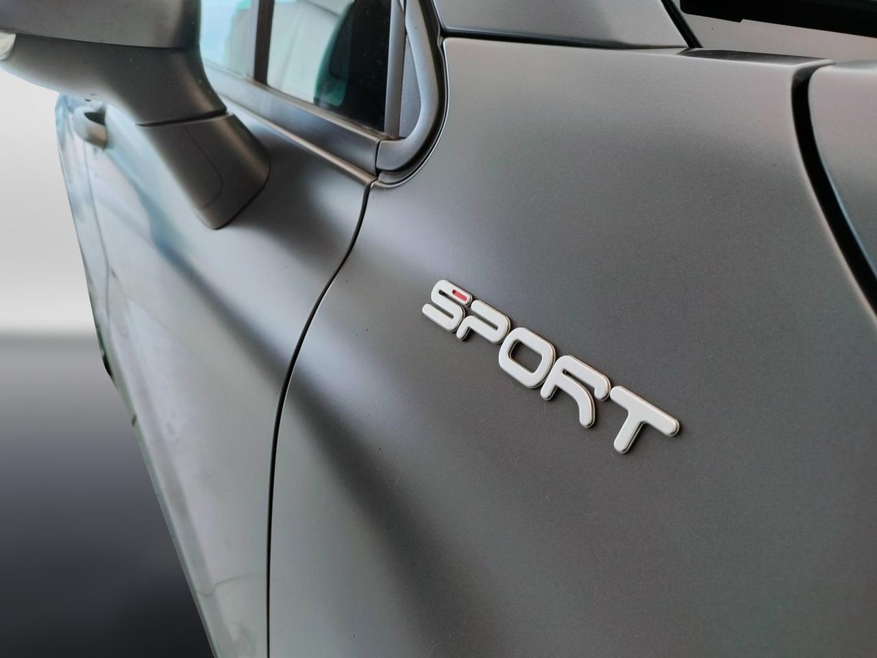 FIAT 500 X 2018 - 500X 1.3 mjt Sport 95cv
