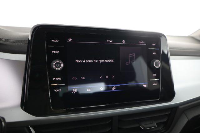 VOLKSWAGEN T-Roc T-Roc 1.5 TSI ACT DSG Life
