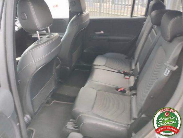 MERCEDES-BENZ GLB 200 d Aut. Business EXTRA *TETTO*FULL LED