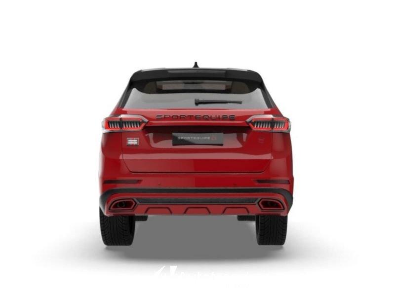 SPORTEQUIPE Sportequipe 8 1.5 Turbo Plug-in Hybrid 317 CV Auomatica DHT