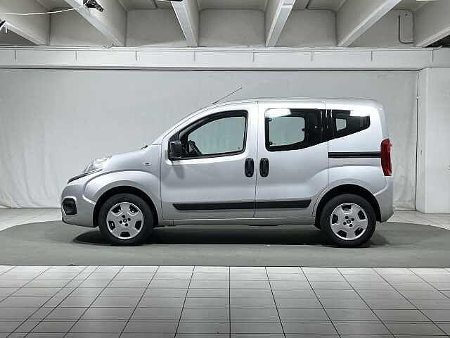 Fiat Qubo 1.3 MJT 80 CV Easy