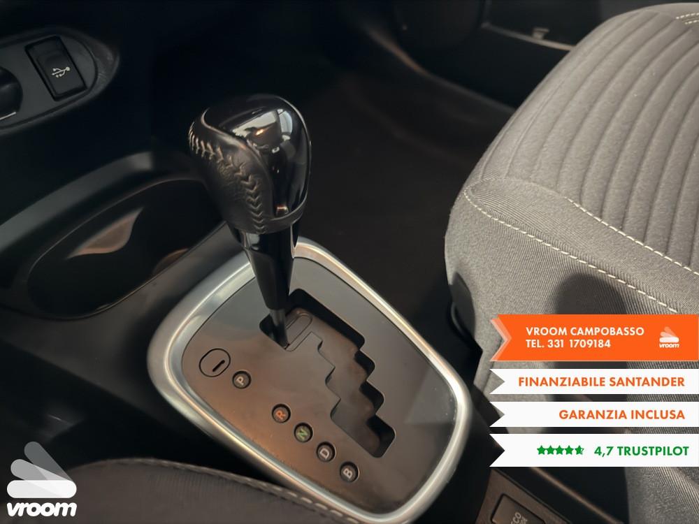 TOYOTA Yaris 3ª serie Yaris 1.5 Hybrid 5 porte...
