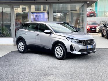 Peugeot 3008 3008 1.5 bluehdi Active Business s&s 130cv