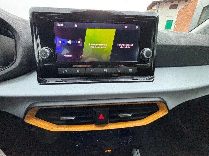 Seat Arona Arona 1.0 EcoTSI Reference