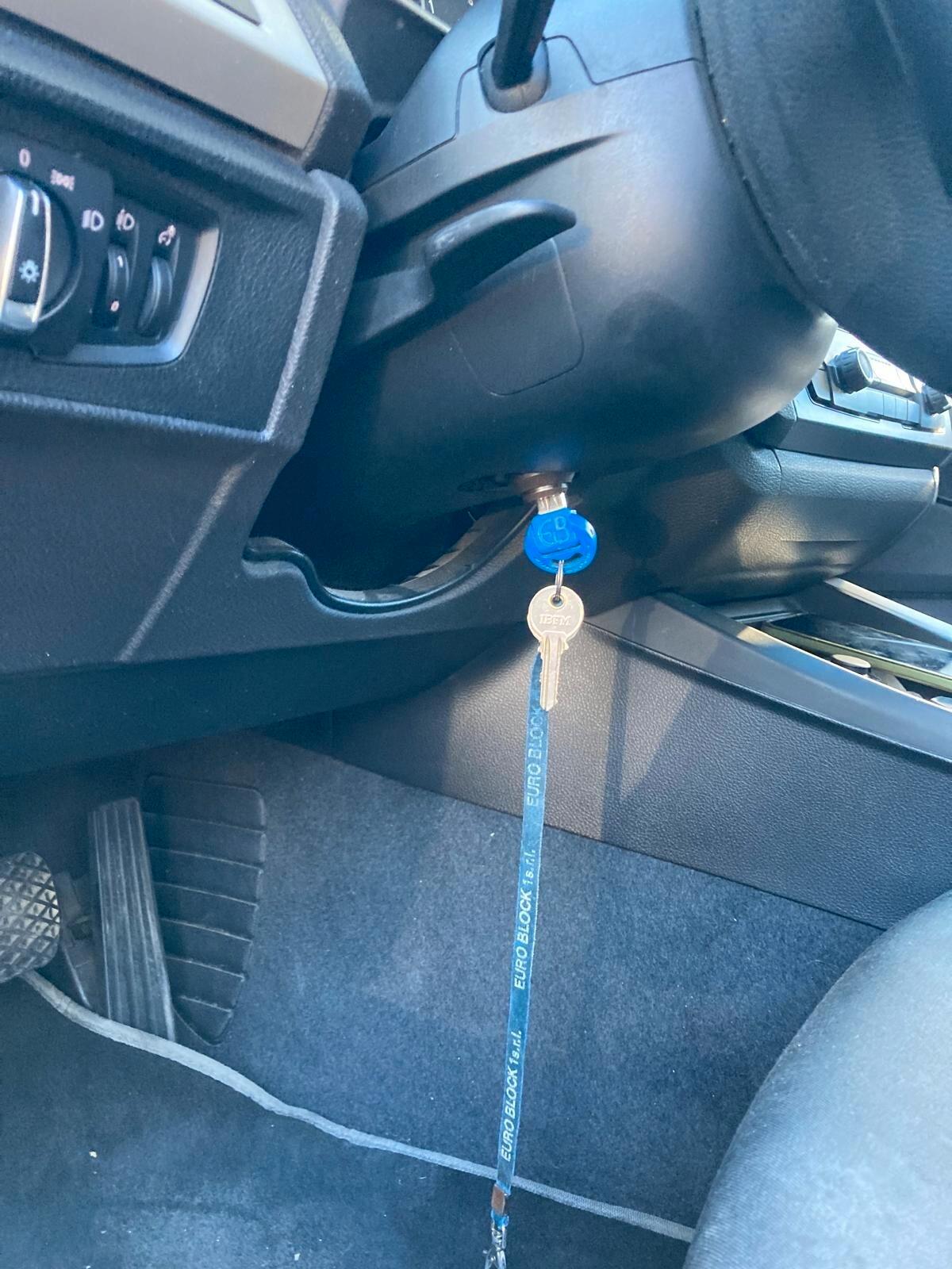 Bmw 116 116d 5p. Urban