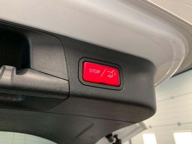 MERCEDES-BENZ GLB 200 d 7 Posti AMG Premium Tetto Apribile