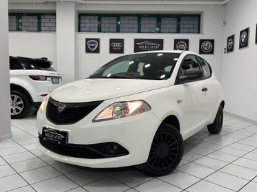 Lancia Ypsilon 1.2 69 CV Elefantino Blu 33.000KM