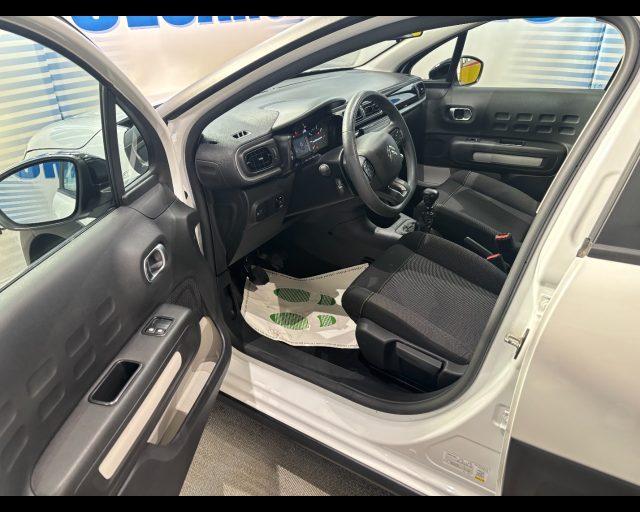 CITROEN C3 1.5 bluehdi Feel Pack s&s 100cv 6m