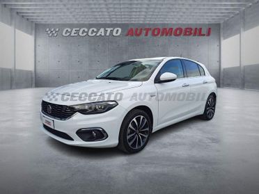 FIAT Tipo Tipo 5p 1.6 mjt Lounge s&s 120cv dct