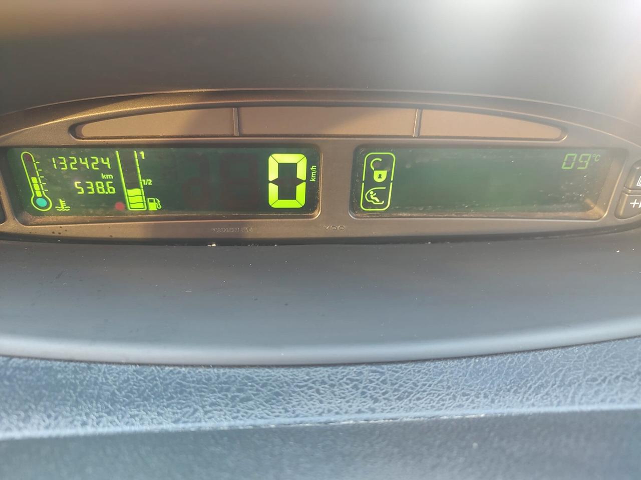 Citroen Xsara Picasso 1.6 16V Elegance