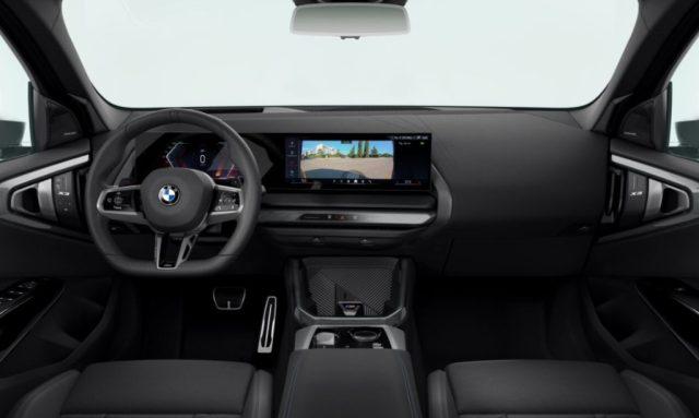 BMW X3 xDrive20d 48V MSport Pro