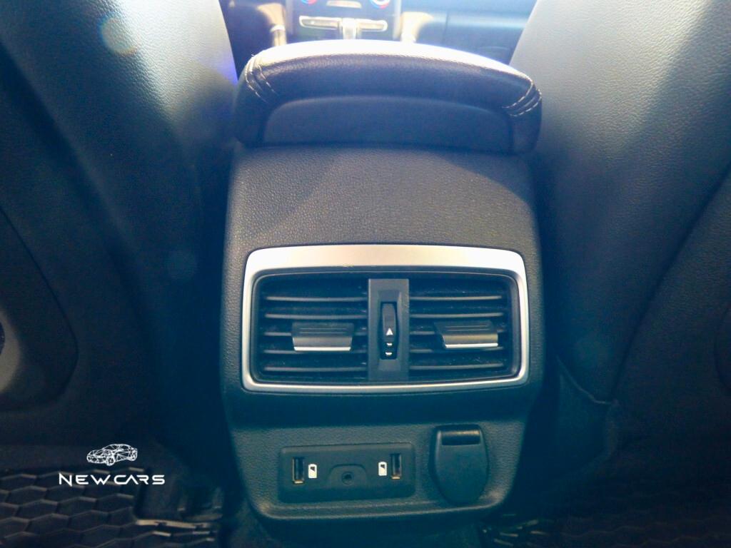 Renault Koleos dCi 175CV 4x4 X-Tronic Energy Intens