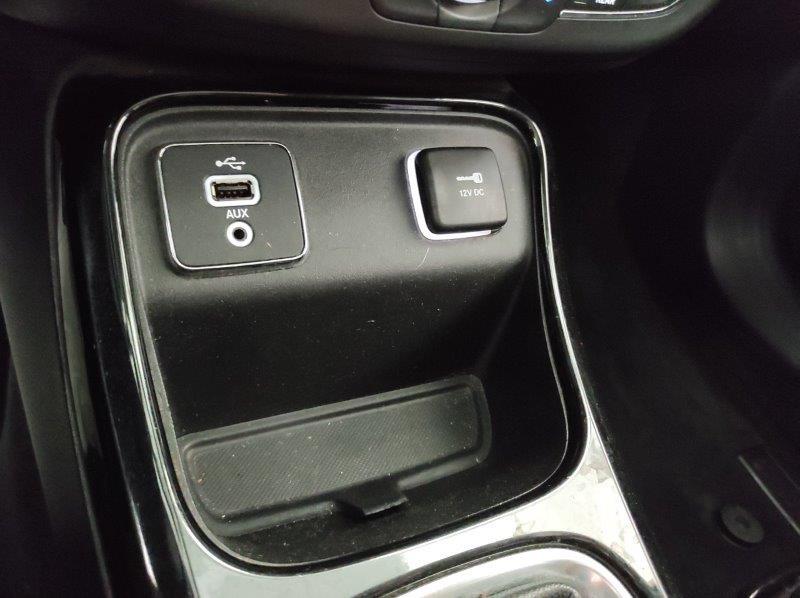 JEEP Compass 2ª serie - Compass 1.6 Multijet II 2WD Limited