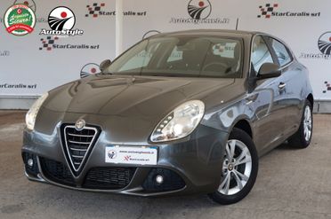Alfa Romeo Giulietta 1.6 JTDm 105CV Distinctive