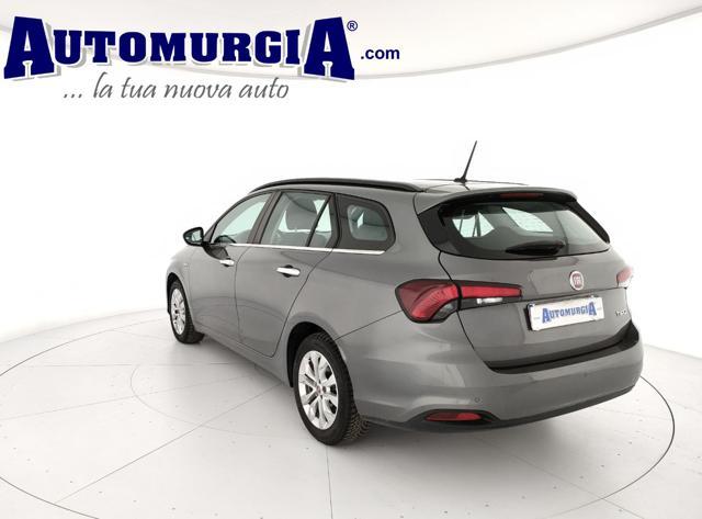 FIAT Tipo 1.6 Mjt S&S SW Lounge