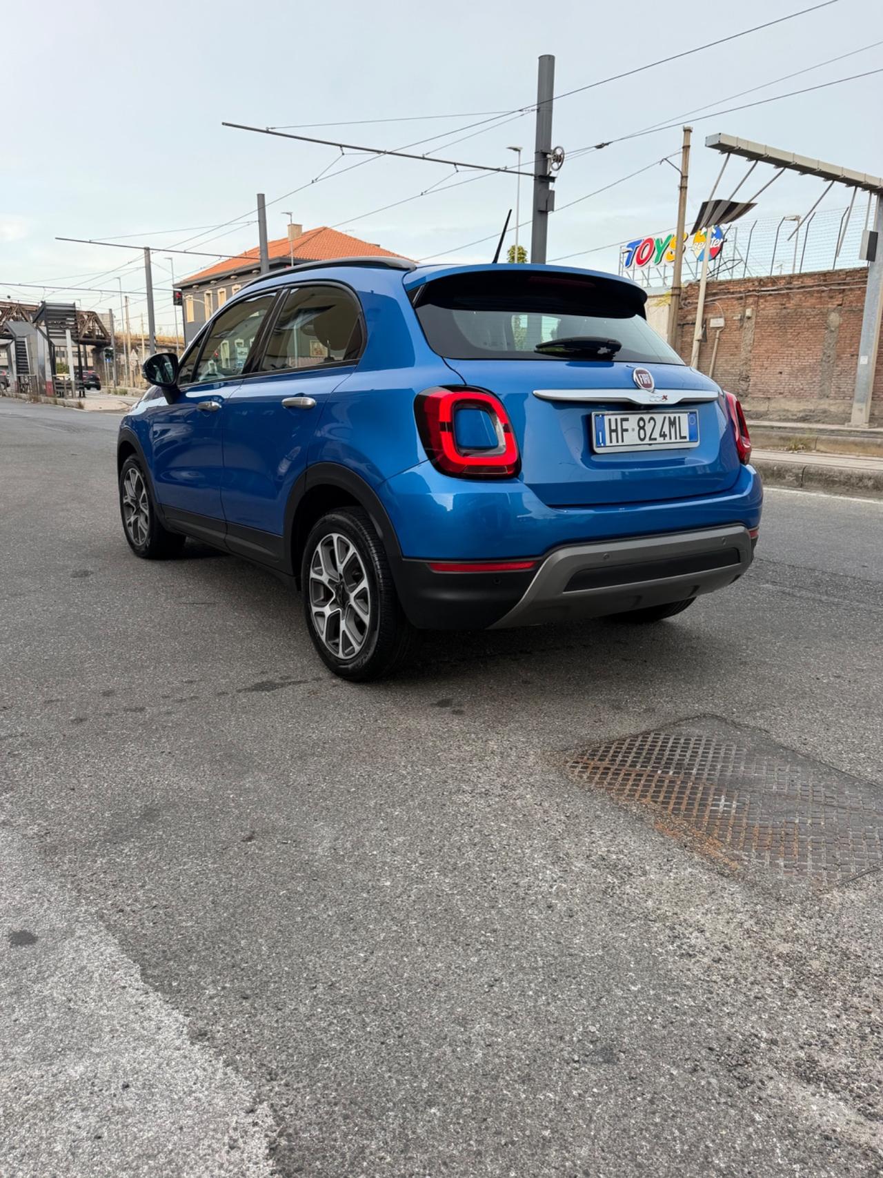 Fiat 500X 1.0 T3 120 CV Cross